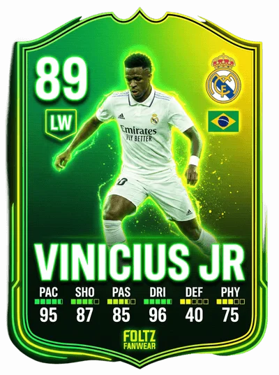 Vinícius Jr